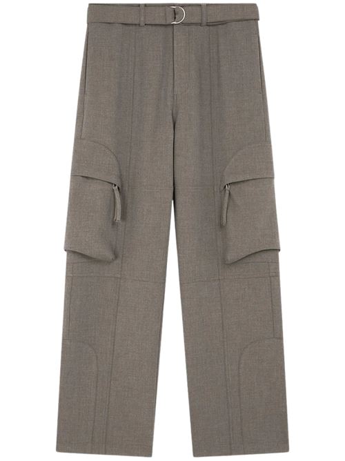 Kelly Cargo Pants THE FRANKIE SHOP | KELLYPAFS21520239